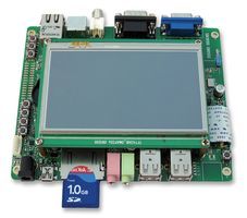 SBC8100 PLUS WITH 4.3 LCD